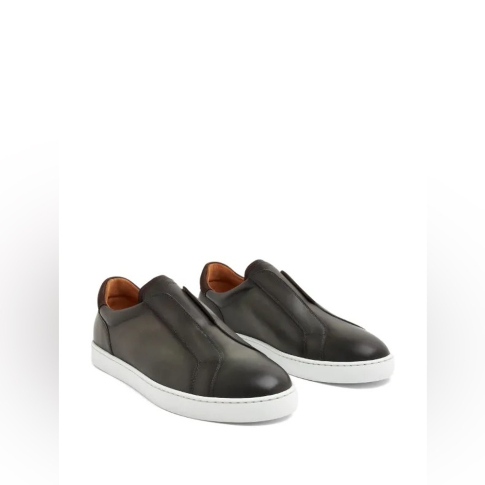Magnanni
Gasol low-top sneakers NEW - Picture 4 of 13